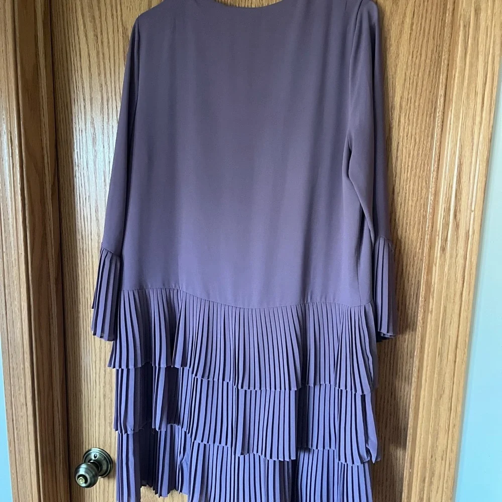 Fall dress - Picture 5 of 6